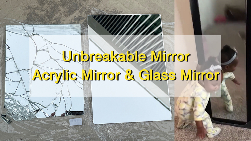 Goodsense 亚克力粉色单面镜子制造商自粘定制有机玻璃有机玻璃镜板墙贴牢不可破的安全有机玻璃健身镜印度用于激光雕刻
