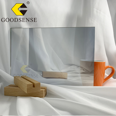 Goodsense 定制双向镜面亚克力板