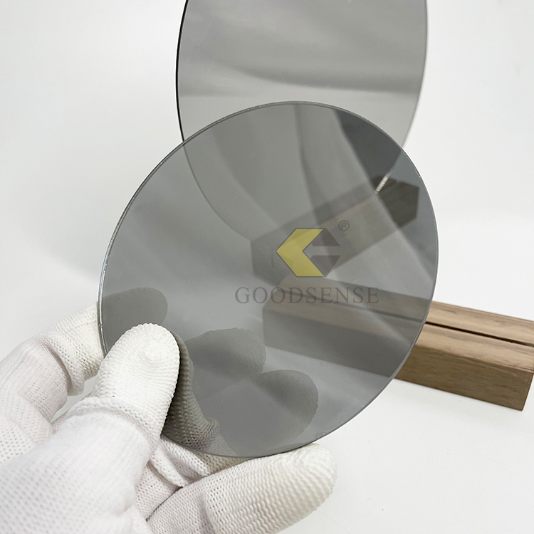 Goodsense 激光雕刻定制光半 PMMA 塑料透视镜无限镜有机玻璃反光 2 路镜亚克力板工厂
