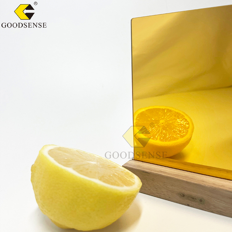 Goodsense 彩色镜面亚克力板