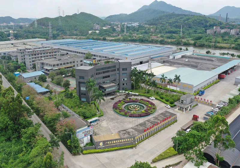 批发定制形状的蓝色丙烯酸镜高亮镜，用于手工艺品显示和装饰